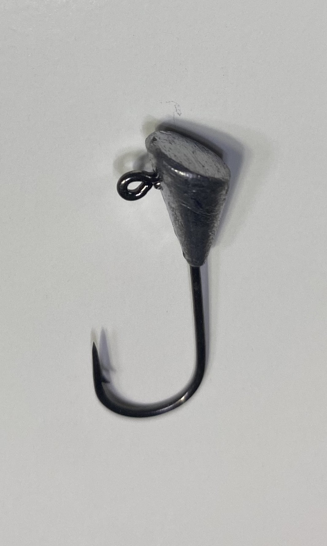 dart fishing hooks 1/20oz & 1/16oz Shad Dart jig with a #4 2X strong Mustad Ultra point 3 – M & C's Handcrafted Jigs & Lures